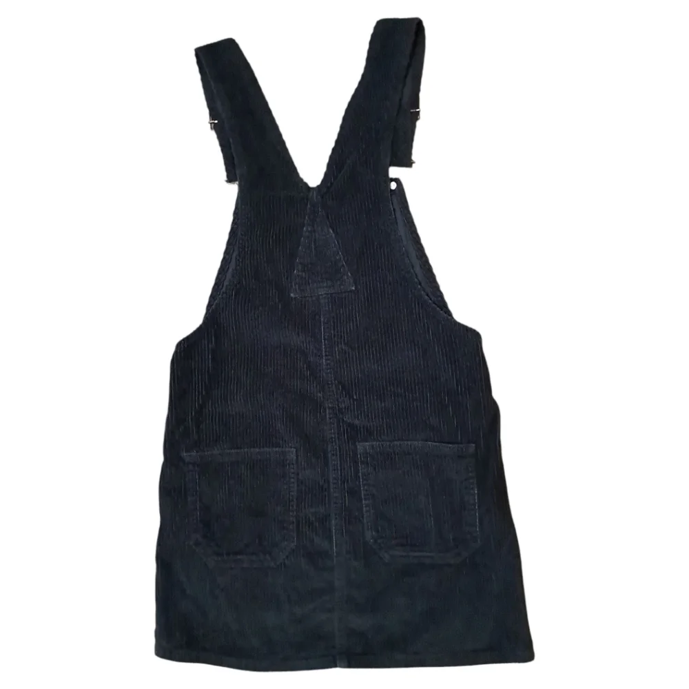 Urban Outfitters BDG Corduroy Overall Dress Size XS